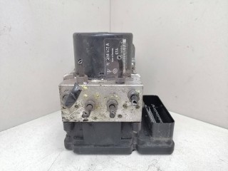 блок ABS, ориг. номер 7L0907379L, 7L0614517A, 10.0212-0099.4, 10.0613-3534.1, 10.0926-0311.3, Volkswagen Touareg 1 поколение [рестайлинг] 2006-2010