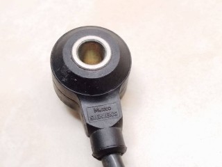 датчик детонации, ориг. номер 1S7A12A699BB, Mazda 3 2 поколение 2008-2011