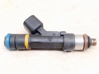 форсунка топливная, ориг. номер 0280158103, 6M8GBA, Mazda 3 2 поколение 2008-2011