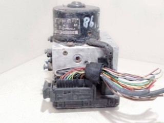 блок ABS, ориг. номер 1J0614117C, 1H0973215A, 1H0973327A, Volkswagen Bora 1 поколение 1998-2005