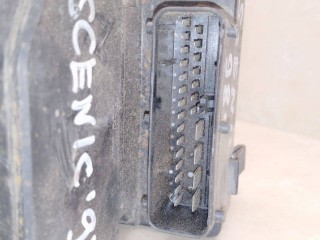 блок ABS, ориг. номер BOSCH, 7700432643, 9632540273004395, Renault Scenic 1 поколение 1996-1999