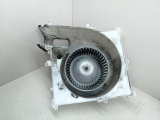 моторчик печки, ориг. номер 272009H600, 3J11134300, Nissan X-Trail T30 2000-2004