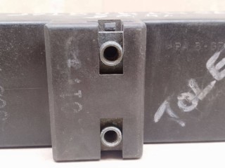 реле электровентилятора, ориг. номер 1J0919506H, 898884000, SEAT Toledo 2 поколение 1998-2004