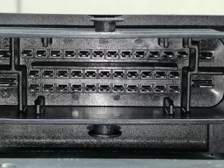 блок ABS, ориг. номер 8E0910517D, 8E0614517AK, 0265234336, 0265950474, 551L5011105, 59108Q1222, Audi A4 B7 2004-2009