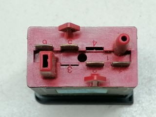 кнопка антипробуксовочной системы, ориг. номер 1J0927134A, Volkswagen Golf 4 поколение 1997-2006