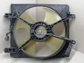 вентилятор охлаждения Honda Civic 7 поколение [рестайлинг] 2004г. - фото №2