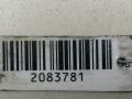 72804800, 9652426380 масляный насос Citroen C5 1 поколение [рестайлинг] 2005г. - фото №6
