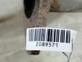 глушитель Daewoo Lanos T100 1998г. - фото №6