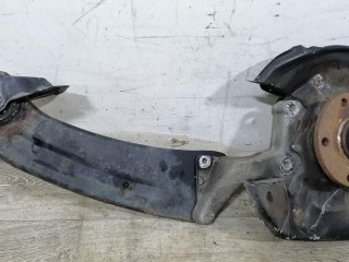 ступица задняя левая, ориг. номер 3C0505225, 3C0505435F, 3C0615611H, Volkswagen Passat B6 2005-2010