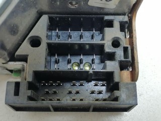 магнитола, ориг. номер 964514597700, 22RC28065S, VDO0284473, Peugeot 206 1 поколение 1998-2003
