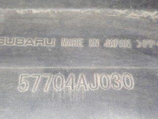 бампер передний, ориг. номер 57704AJ030, Subaru Legacy 5 поколение 2009-2013