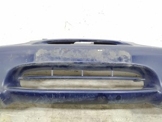 бампер передний, ориг. номер 8651022600, Hyundai Accent 1 поколение 1994-1997