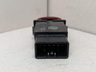 кнопка аварийной сигнализации, ориг. номер 864W0140C, Hyundai Accent 1 поколение 1994-1997