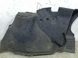 обшивка отсека багажника правая, Hyundai Accent 1 поколение 1994-1997