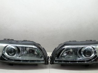 фара правая, ориг. номер 8693584, 31276808, Volvo S60 1 поколение 2000-2004