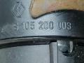 7700843263, S105200003, 7700844802N, 12597014557 рулевая колонка Renault Laguna 1 поколение 1997г. - фото №7