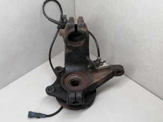 ступица передняя правая, ориг. номер 330776, Peugeot 206 1 поколение 1998-2003