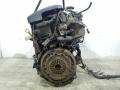 X16XEL двигатель в сборе Opel Vectra B 1998г. - фото №4