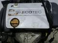 X16XEL двигатель в сборе Opel Vectra B 1998г. - фото №5