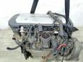 X16XEL двигатель в сборе Opel Vectra B 1998г. - фото №6