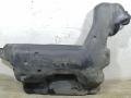 7700420506, 7700416935, 7700414878, 7700420505 топливный бак Renault Laguna 1 поколение 1997г. - фото №2
