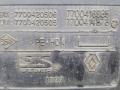 7700420506, 7700416935, 7700414878, 7700420505 топливный бак Renault Laguna 1 поколение 1997г. - фото №3