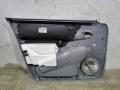 96539040ZJ, 9634646980, 9634427977 обшивка двери передней правой Citroen Xsara Picasso 1 поколение 2001г. - фото №2