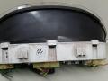 7111-0550, P02, 9712090079, 94003-22001, 2000-9881 панель приборов (щиток) Hyundai Accent 1 поколение [рестайлинг] 1998г. - фото №3