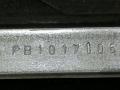 1846631000, 1846635000, PB10171060, 14840147A, BT01100146A, A01680067, 1487834080B, 5BVBEA1147566Q панель передняя салона (торпедо) Peugeot 807 1 поколение [рестайлинг] 2010г. - фото №4