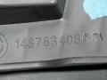 1846631000, 1846635000, PB10171060, 14840147A, BT01100146A, A01680067, 1487834080B, 5BVBEA1147566Q дефлектор обдува салона передний Peugeot 807 1 поколение [рестайлинг] 2010г. - фото №6