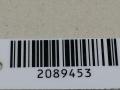 1846631000, 1846635000, PB10171060, 14840147A, BT01100146A, A01680067, 1487834080B, 5BVBEA1147566Q подушка безопасности пассажира Peugeot 807 1 поколение [рестайлинг] 2010г. - фото №9