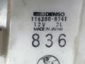 116200-8741, MB439125, CAA501A087 корпус отопителя (печки) Citroen Xantia 1 поколение 1997г. - фото №9