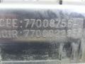 7700808035, 7700875647, 7701672454E, 7701686, 7700822335 джойстик регулировки зеркал передней левой Renault Laguna 1 поколение 1997г. - фото №4