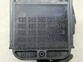 090243395, 090413243, 090413242, 501.392, 090243394, 090481242, 501.579, 501.538, 501.537, 501.536 переключатель дворников Opel Vectra B 1998г. - фото №5