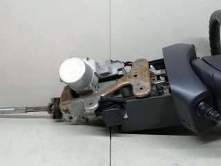 руль, ориг. номер 8200035272, J-R50300389LHD, 231003, Renault Scenic 2 поколение 2003-2006