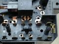 4B0953503H, 8L0953513S переключатель подрулевой (стрекоза) Volkswagen Passat B5 [рестайлинг] 2005г. - фото №5