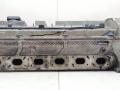 1748393 головка блока цилиндров BMW 5 E34 1994г. - фото №3