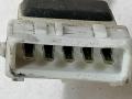 3397020321, 0390241337, 964767 трапеция стеклоочистителя Citroen Xantia 1 поколение 1997г. - фото №5