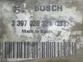 3397020321, 0390241337, 964767 трапеция стеклоочистителя Citroen Xantia 1 поколение 1997г. - фото №6