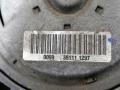 9801492180, 9682895680, GMV140CEM00, 351111297 кассета радиаторов Citroen C3 Picasso 1 поколение 2012г. - фото №5
