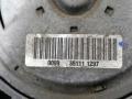 9801492180, 9682895680, GMV140CEM00, 351111297 радиатор основной Citroen C3 Picasso 1 поколение 2012г. - фото №5