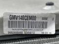9801492180, 9682895680, GMV140CEM00, 351111297 радиатор кондиционера Citroen C3 Picasso 1 поколение 2012г. - фото №3