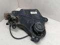 9648236680, 96481316YR, 9649104080 механизм подъема запасного колеса Citroen C8 1 поколение 2003г. - фото №2