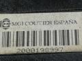 9648236680, 96481316YR, 9649104080 механизм подъема запасного колеса Citroen C8 1 поколение 2003г. - фото №4