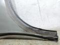 крыло переднее левое Renault Laguna 3 поколение 2007г. - фото №3