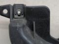 901270001R, 901260001R, 631220001R, 631220002R кронштейн крыла передний Renault Laguna 3 поколение 2007г. - фото №9