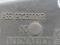 901270001R, 901260001R, 631220001R, 631220002R кронштейн крыла передний Renault Laguna 3 поколение 2007г. - фото №14