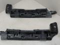 622210005.R, 62220-0006R крепление фары (кронштейн фары) Renault Laguna 3 поколение 2007г. - фото №2