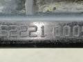 622210005.R, 62220-0006R крепление фары (кронштейн фары) Renault Laguna 3 поколение 2007г. - фото №4