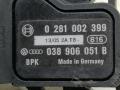 038906051B, 0281002399 датчик абсолютного давления Volkswagen Passat B5 [рестайлинг] 2004г. - фото №4